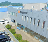 Gwangju Spinning Mill Picture